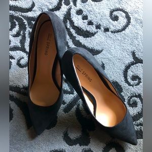 New Call it Spring Agrirewiel-93 Black